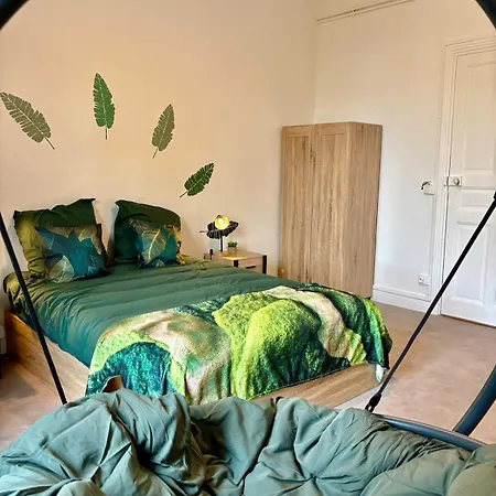 Phoenix Apartamento Thiers
