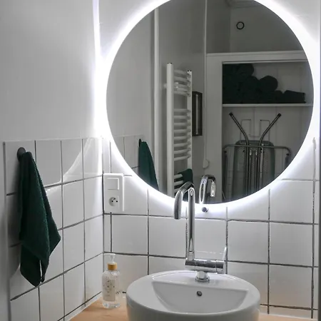 Apartamento Phoenix *