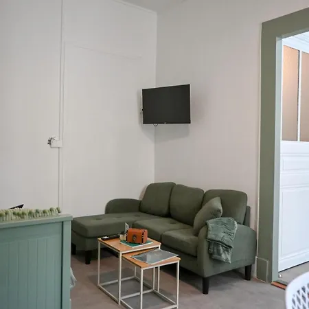 Phoenix Apartamento
