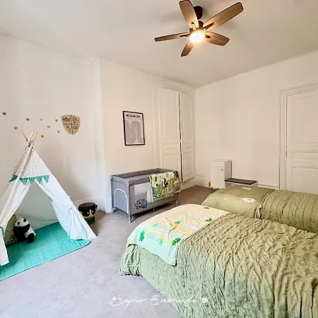 Phoenix Apartamento *