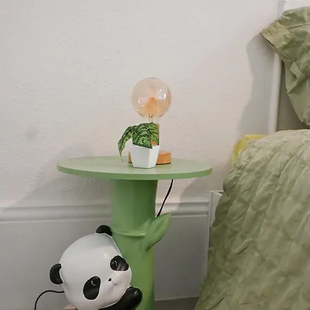 Apartamento Phoenix Thiers