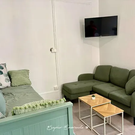 Phoenix Apartamento