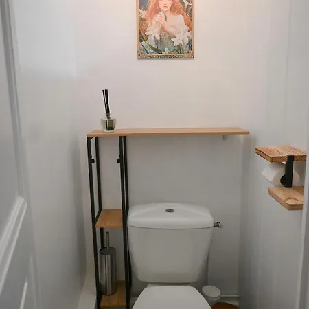 Apartamento Phoenix