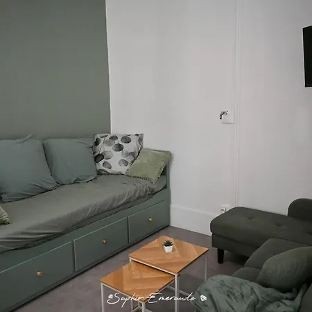 Phoenix Apartamento *