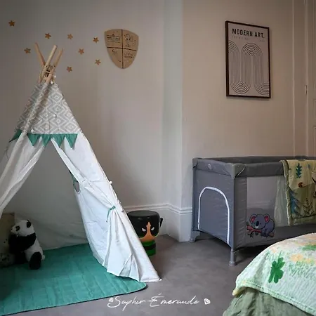 Apartamento Phoenix *