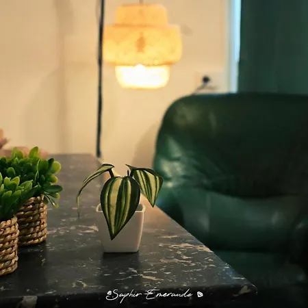 Apartamento Phoenix
