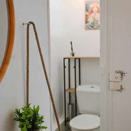 Phoenix Apartamento *