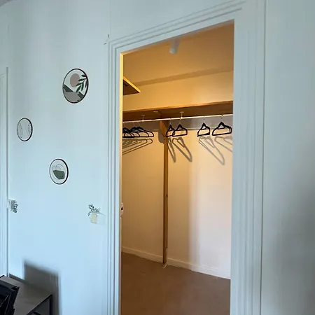 Phoenix Apartamento *
